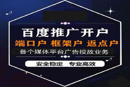 百度推广服务费案例：实现精准营销策略